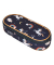 herlitz Schlampermäppchen Dreamy Unicorn Motiv, 21,5 x 9,5 cm