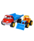 LKW Kipper mit Bagger 107134610 Spielzeugauto