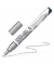 Lackmarker Paint, 505738, Stift, chrome metallic, 2mm Rundspitze