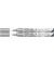 Lackmarker Paint, 506726, Pack, chrome metallic, 0,8-2mm Rundspitze
