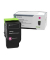 Toner C950X2MG magenta