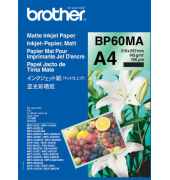 Inkjetpapier Clairalfa BP60MA3, A3 145g wei&szlig;