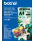 Inkjetpapier Clairalfa BP60MA3, A3 145g wei&szlig;