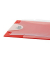 Auftragstaschen Turbo A4 rot 9015-00396