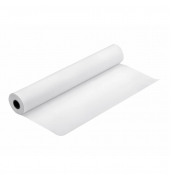 Plotterpapier Doubleweight Matte C13S041387 1118mm x 25m, weiß, 180g