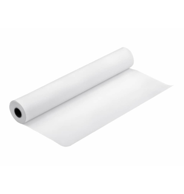 Plotterpapier Doubleweight Matte C13S041387, B0+, 1118mm x 25m, wei&szlig;, 180g