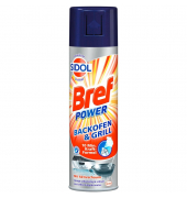 Backofenreiniger/Grillreiniger 126952003 POWER, 500ml, Spr&uuml;hdose