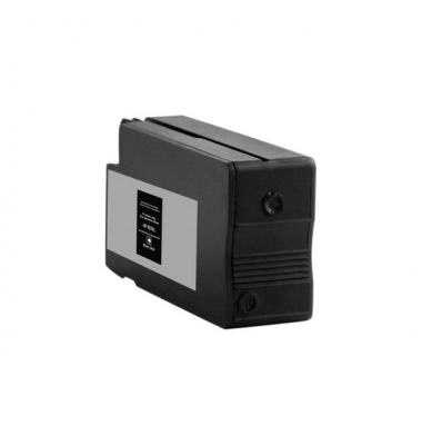 Tintenpatrone schwarz für HP OfficeJet Pro 7700 Serie,