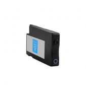 Tintenpatrone cyan für HP OfficeJet Pro 7700 Serie,