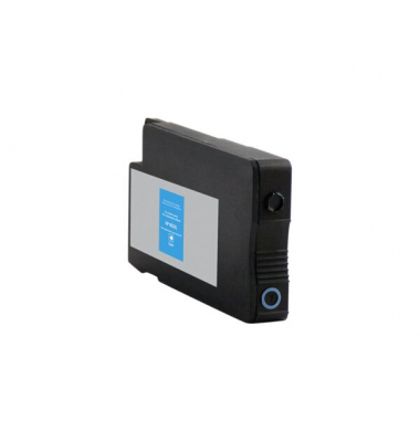 Tintenpatrone cyan für HP OfficeJet Pro 7700 Serie,