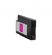 Tintenpatrone magenta für HP OfficeJet Pro 7700 Serie,