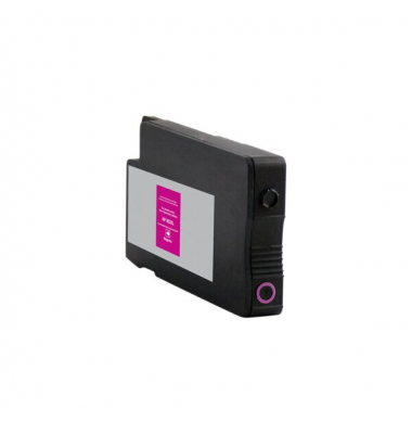 Tintenpatrone magenta für HP OfficeJet Pro 7700 Serie,