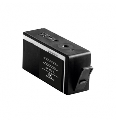 Tintenpatrone schwarz für HP OfficeJet 6900S Series, 6950