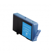 Tintenpatrone cyan für HP OfficeJet 6900S Series, 6950