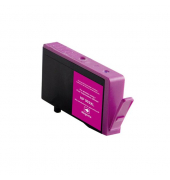 Tintenpatrone magenta für HP OfficeJet 6900S Series, 6950