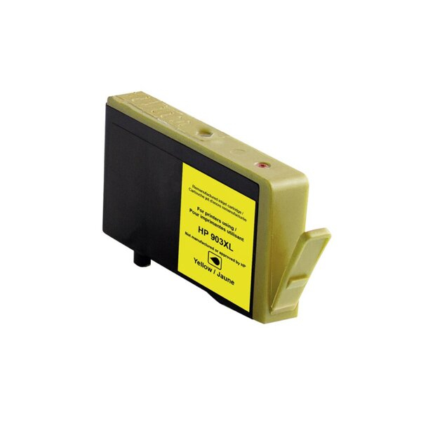 4016058009069 - Tintenpatrone gelb für HP OfficeJet 6900S Series 6950 4016058009069 Büroring 4016058009069 - Tintenpatrone gelb für HP OfficeJet 6900S Series 6950 4016058009069 Büroring