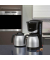 KA 3328 Kaffeemaschine schwarz 263126