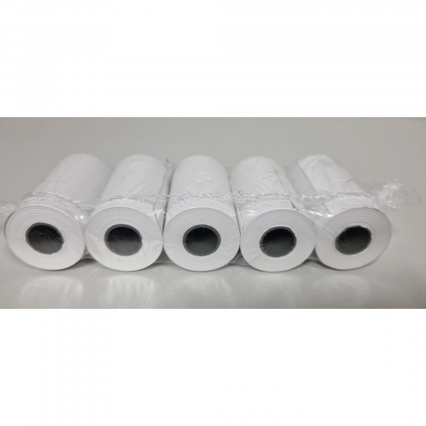 4003969131446 - Thermorollen 55057-00328 57mm x 10m Kern-Ø 12mm 4003969131446 5 Stück