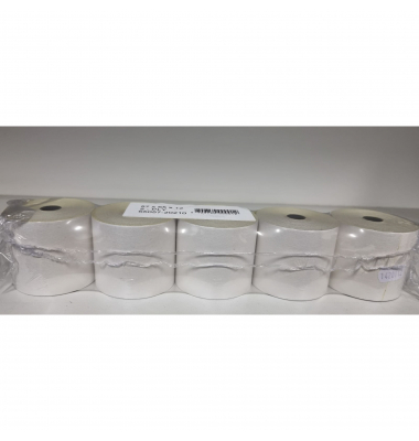 Kassenrollen 65057-20210, 57mm x 22m, Kern-&Oslash;: 12mm