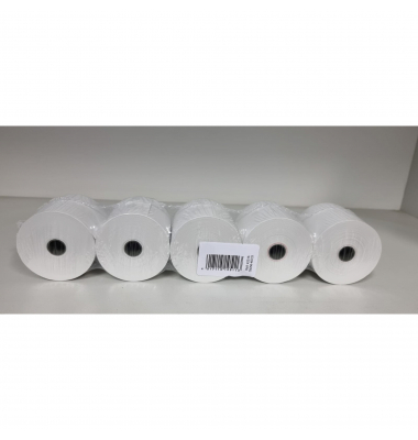 Thermorollen 55058-40721, 58mm x 50m, Kern-&Oslash;: 12mm