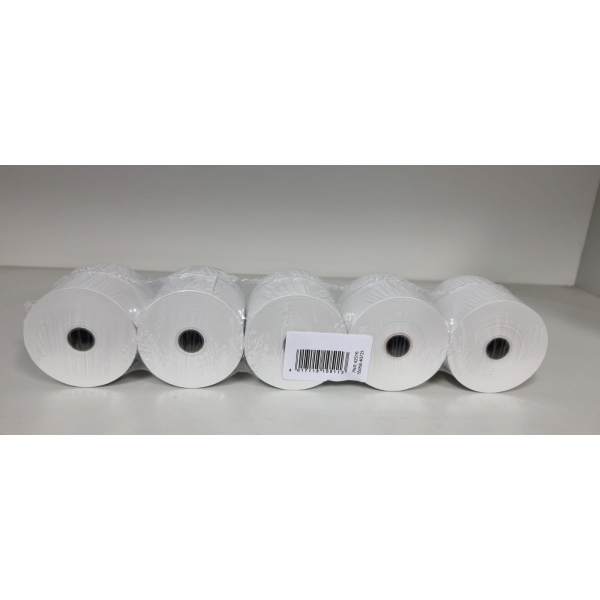 4003969131460 - Thermorollen 55058-40721 58mm x 50m Kern-Ø 12mm 4003969131460 5 Stück