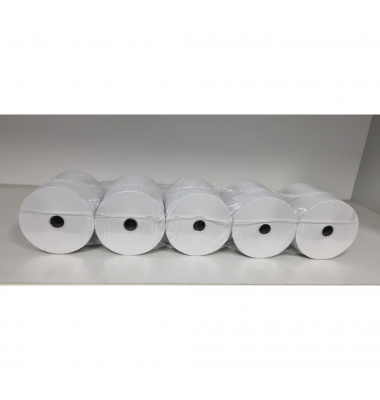 Thermokassenrolle 80mmx80m