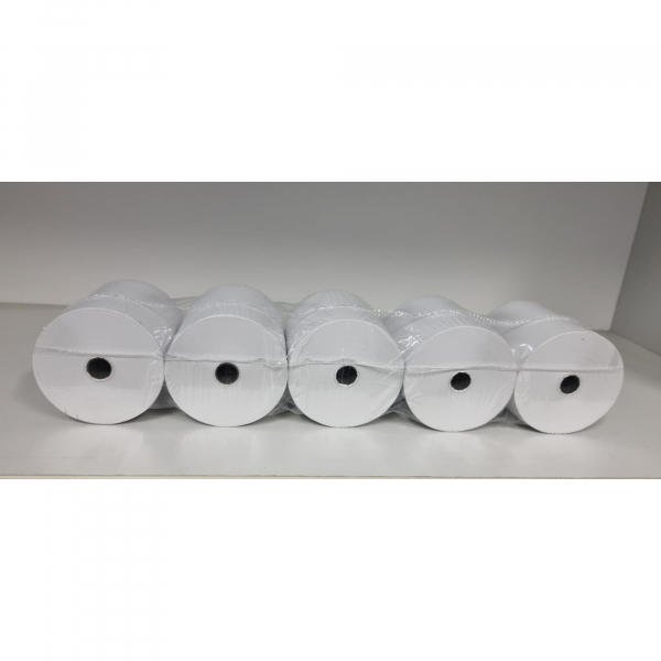 4003969131491 - Thermorollen 55080-70733 80mm x 80m Kern-Ø 12mm 4003969131491 5 Stück