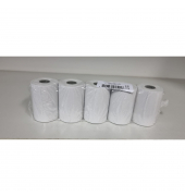 Thermorollen 55057-10008, 57mm x 18m, Kern-&Oslash;: 12mm