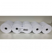 Kassenrollen 45076-40001, 76mm x 43m, Kern-&Oslash;: 12mm