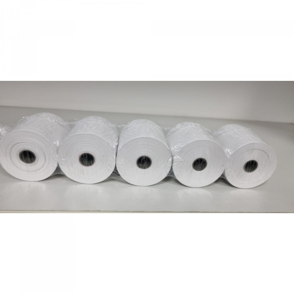 4003969131538 - Thermorollen 55057-30706 57mm x 40m Kern-Ø 12mm 4003969131538 5 Stück