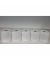 Thermorollen 55057-30706, 57mm x 40m, Kern-&Oslash;: 12mm