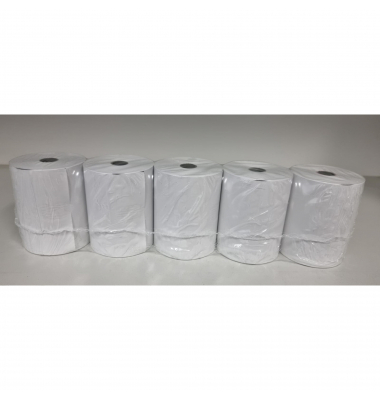 Thermorollen 55080-40721, 80mm x 50m, Kern-&Oslash;: 12mm