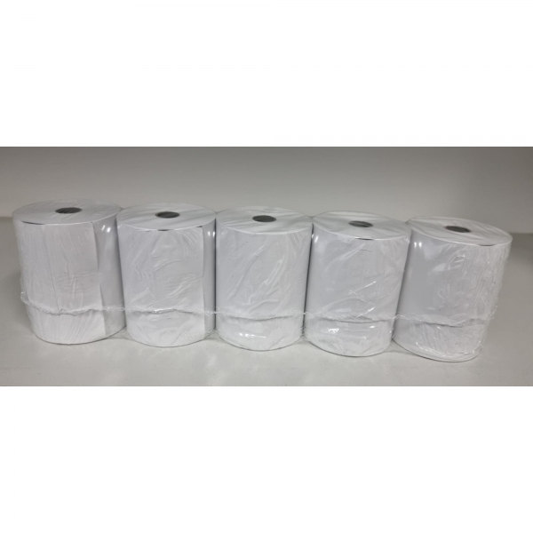4003969131545 - Thermorollen 55080-40721 80mm x 50m Kern-Ø 12mm 4003969131545 5 Stück