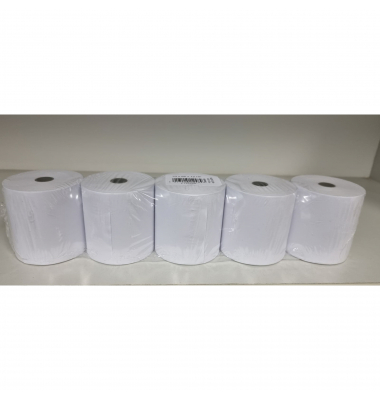 Kassenrollen 45070-30706, 70mm x 40m, Kern-&Oslash;: 12mm