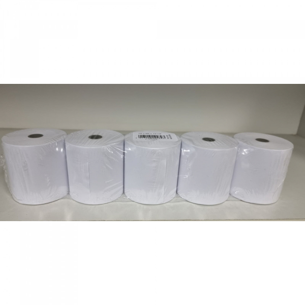 4003969131583 - Kassenrollen 45070-30706 70mm x 40m Kern-Ø 12mm 4003969131583 5 Stück