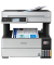 EcoTank ET-5170 4 in 1 Tintenstrahl-Multifunktionsdrucker grau