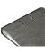 Ordner Grüner Balken 1255, A4 50mm schmal Karton Wolkenmarmor schwarz