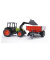 Claas Nectis 267F mit Anhänger 2112 Spielzeugauto
