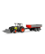 Claas Nectis 267F mit Anhänger 2112 Spielzeugauto
