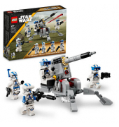 Star Wars 75345 501st Clone Troopers™ Battle Pack Bausatz