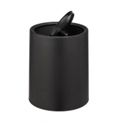 Atri Kosmetikeimer 6,0 l schwarz