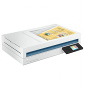 ScanJet N6600 fnw1 Dokumentenscanner