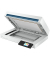 ScanJet N6600 fnw1 Dokumentenscanner