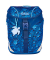 herlitz Schulranzen-Set SoftLight Plus GREENline Deep Sea Kunstfaser blau