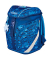 herlitz Schulranzen-Set SoftLight Plus GREENline Deep Sea Kunstfaser blau