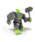 Schleich Eldrador Creatures 42547 Mini Creatures Stein-Roboter Spielfigur