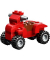 LEGO Classic 10696 Mittelgro&szlig;e Bausteinebox Bausatz