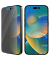 PanzerGlass™ Display-Blickschutzglas für Apple iPhone 14 Pro