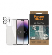 ™ Handy-Cover für Apple iPhone 14 Pro Max transparent