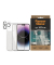 PanzerGlass™ Handy-Cover für Apple iPhone 14 Pro Max transparent